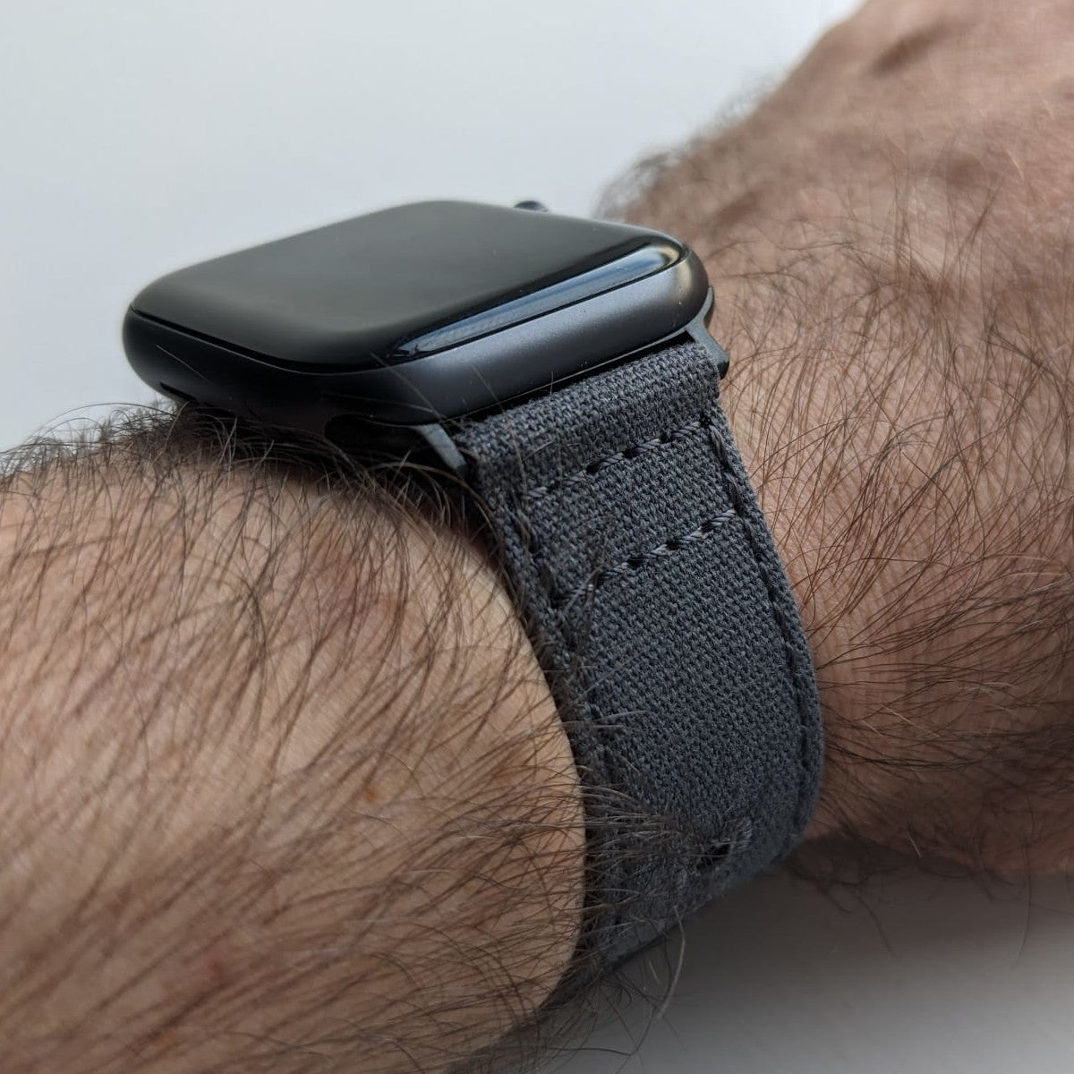 Apple Watch Strap: Canvas