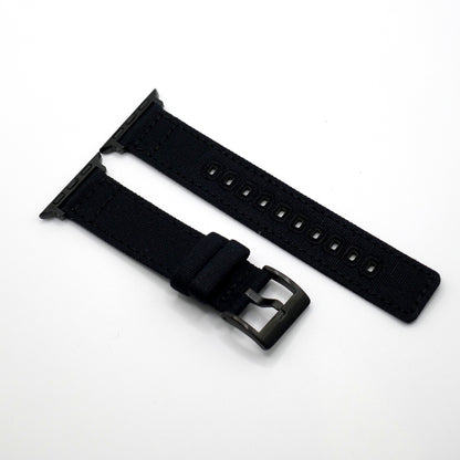 Apple Watch Strap: Canvas