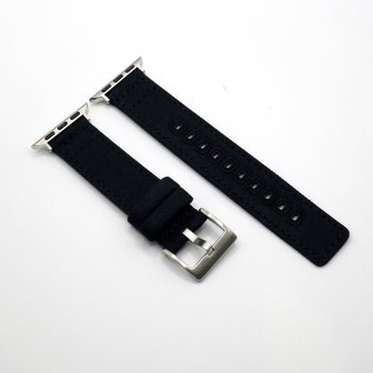 Apple Watch Strap: Canvas