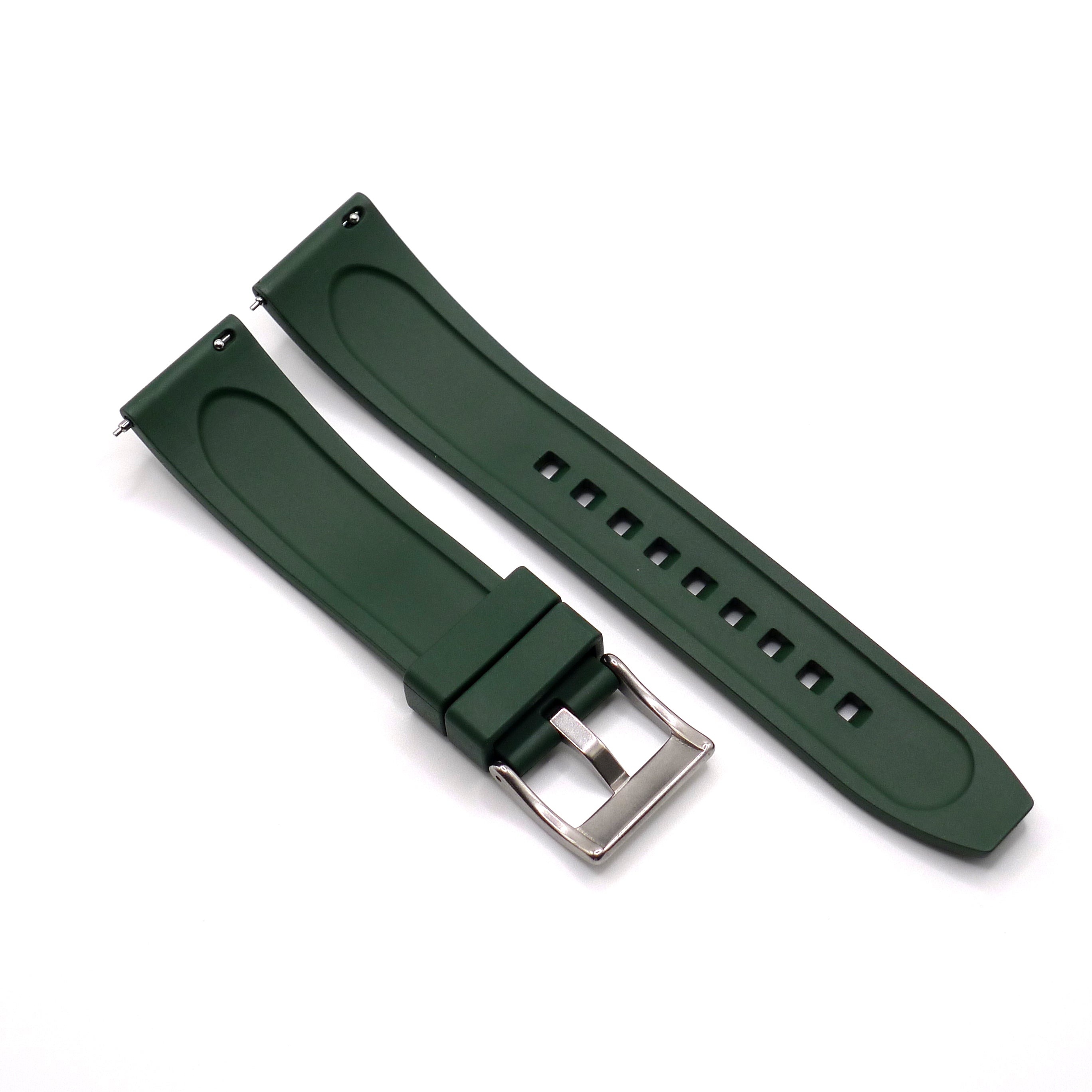 Premium watch clearance straps