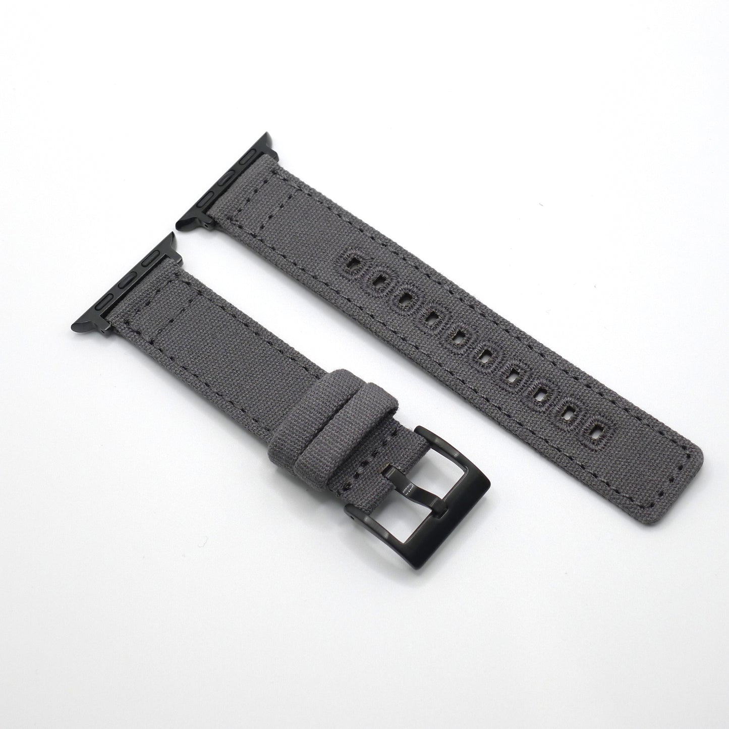 Apple Watch Strap: Canvas