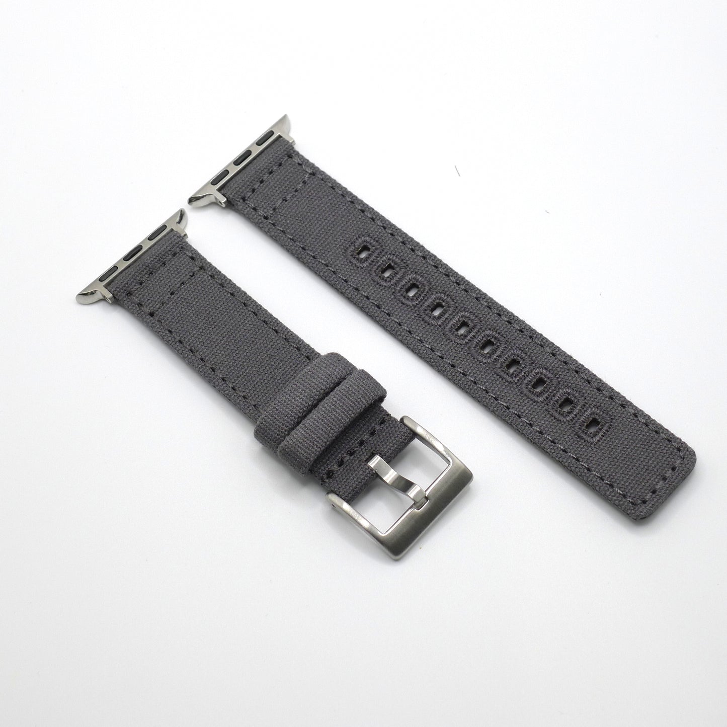 Apple Watch Strap: Canvas