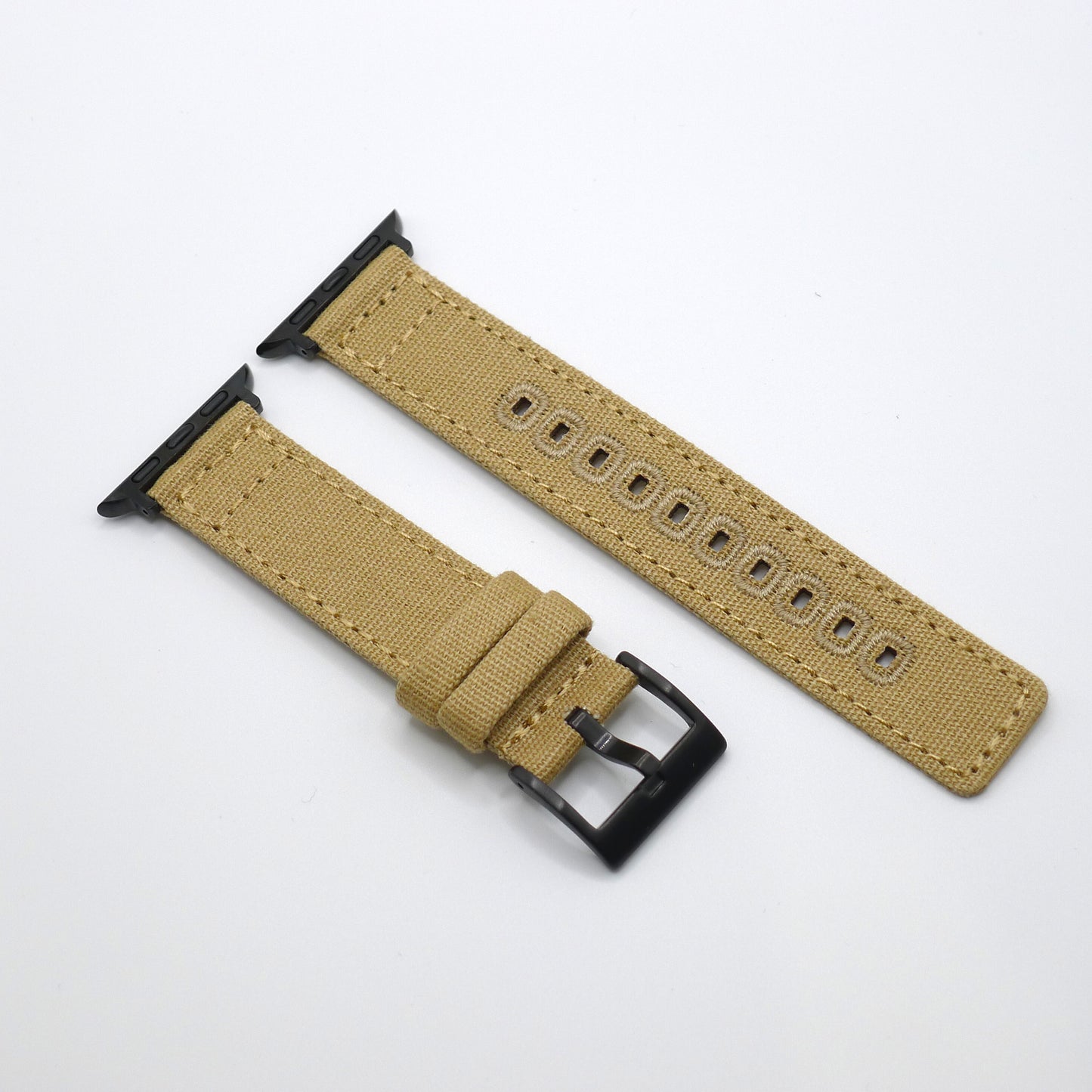 Apple Watch Strap: Canvas